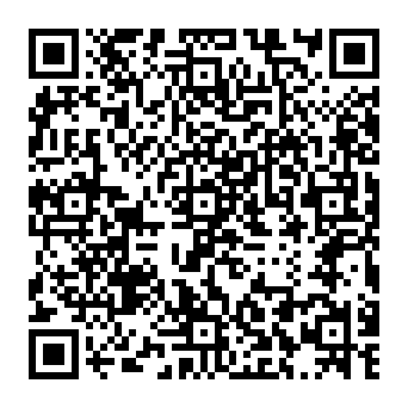 QR kodas