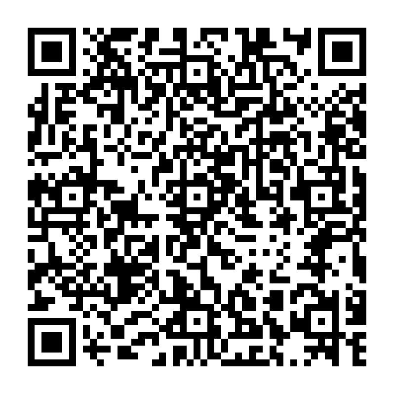 QR kodas