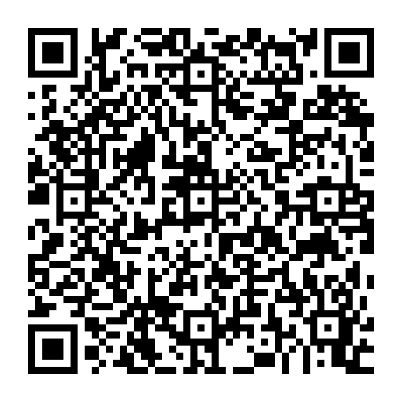 QR kodas