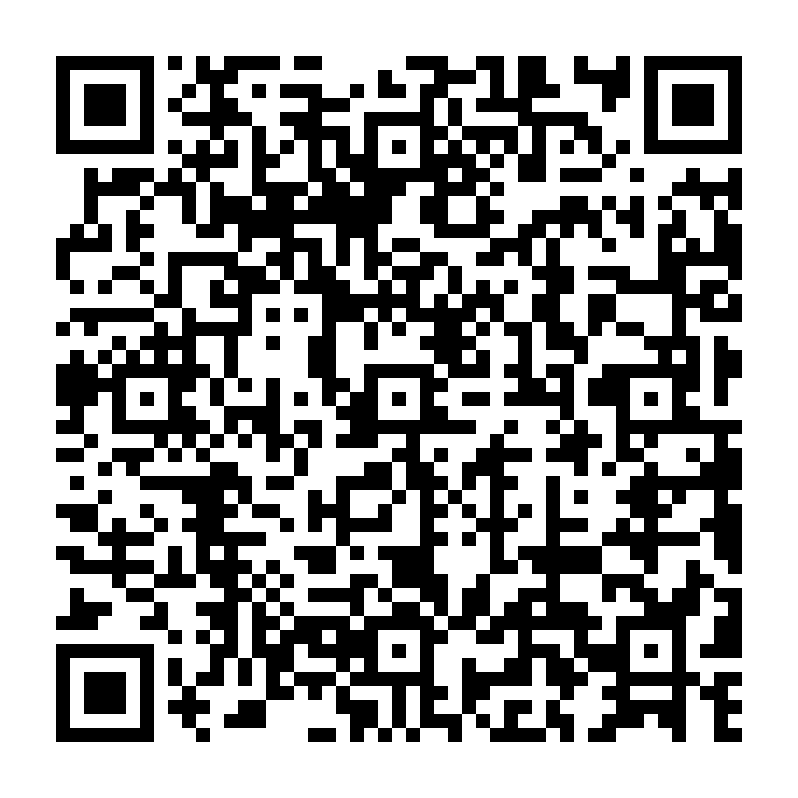 QR kodas