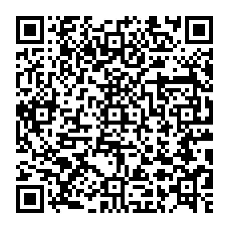 QR kodas