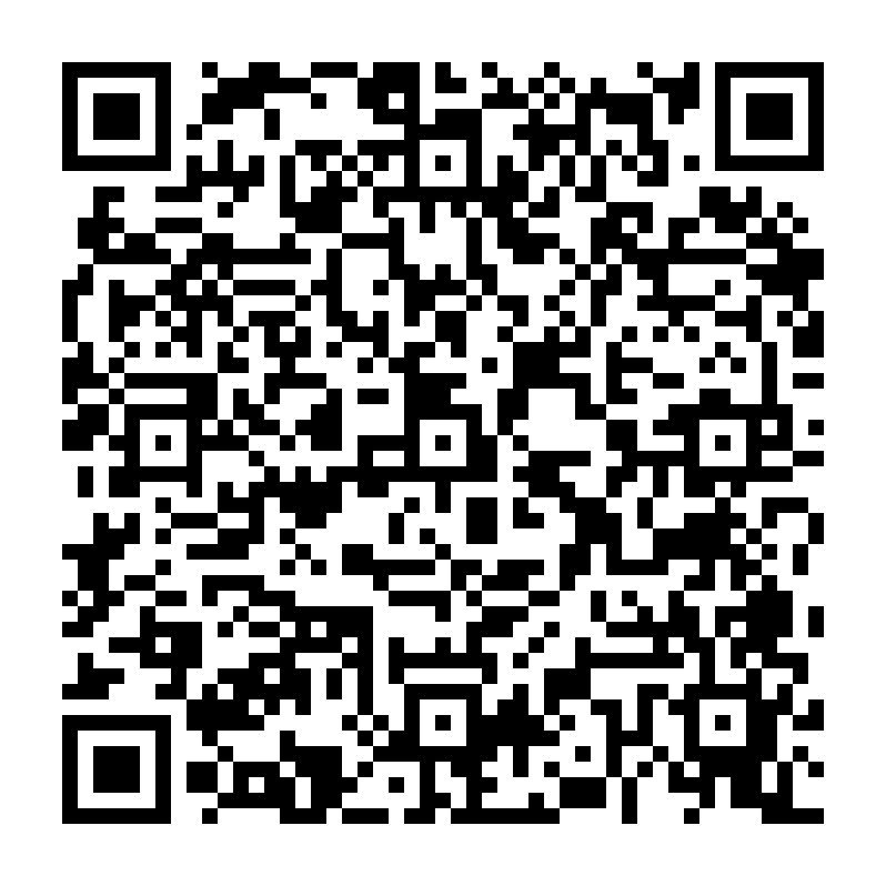 QR kodas