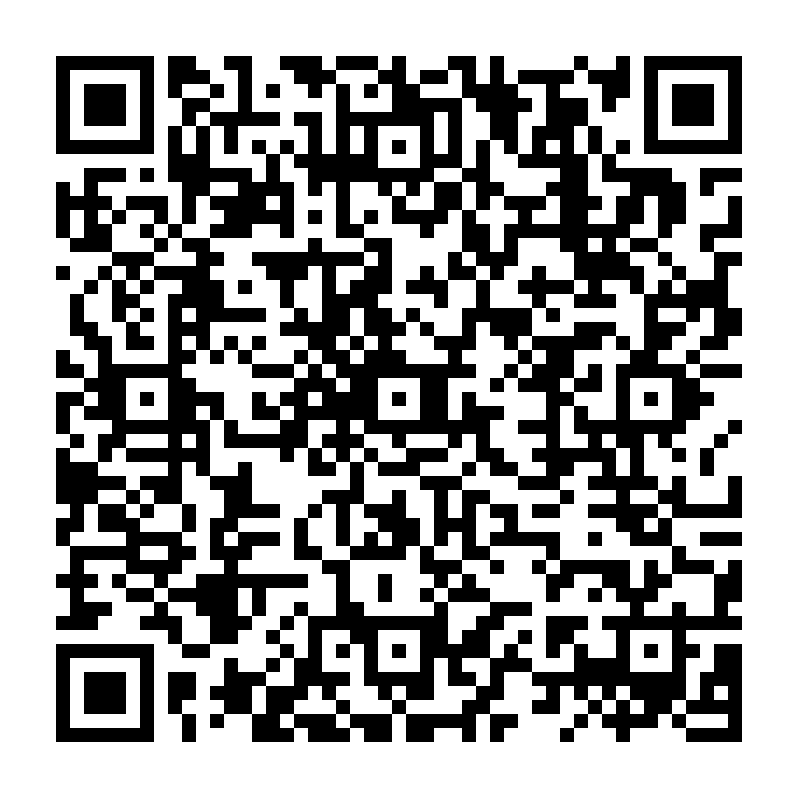 QR kodas