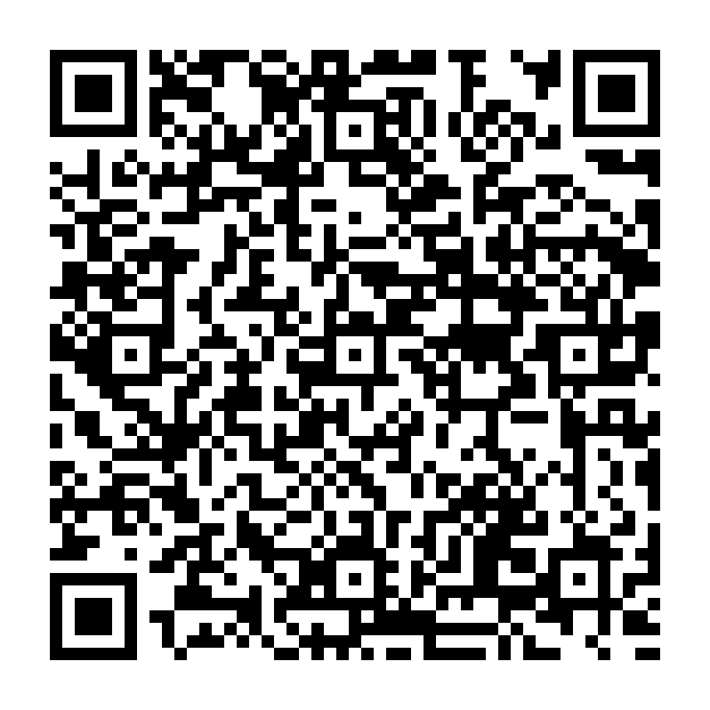 QR kodas