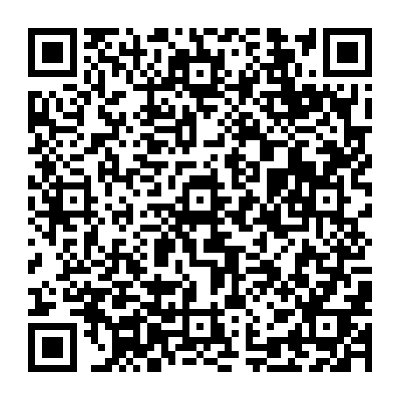 QR kodas