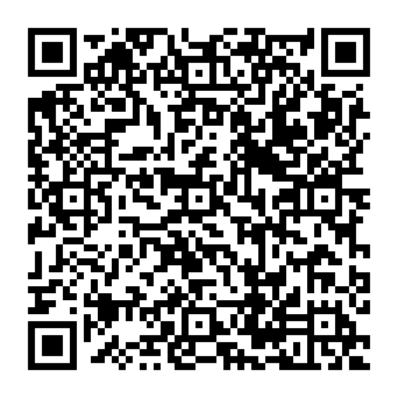 QR kodas