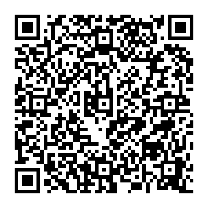 QR kodas