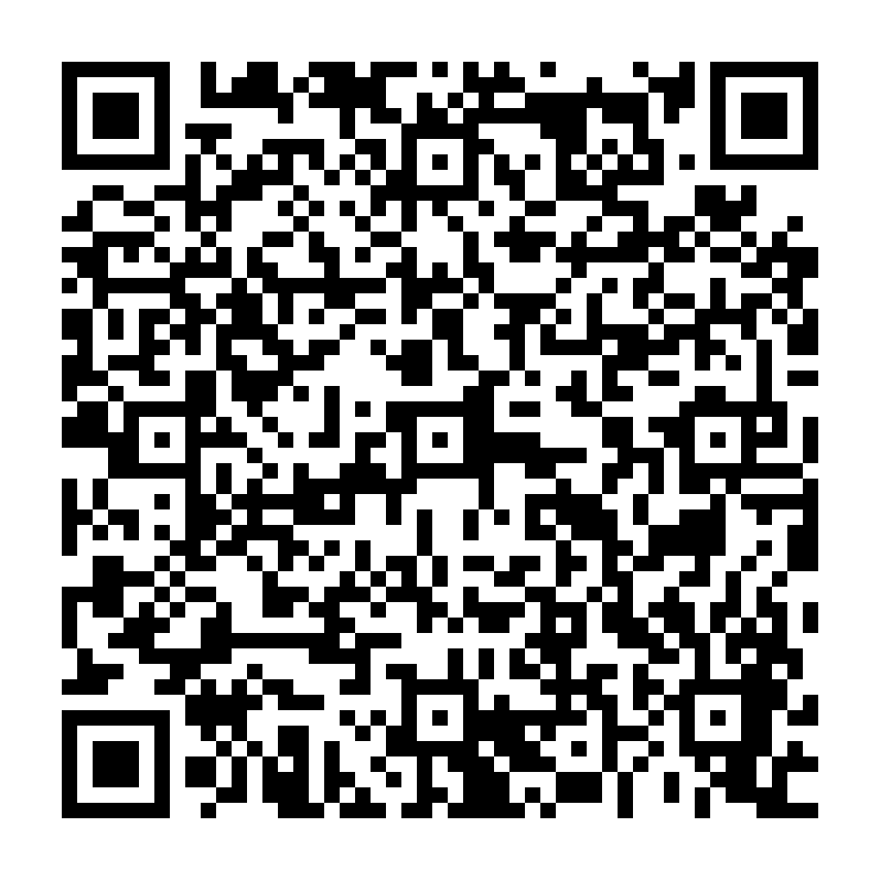 QR kodas