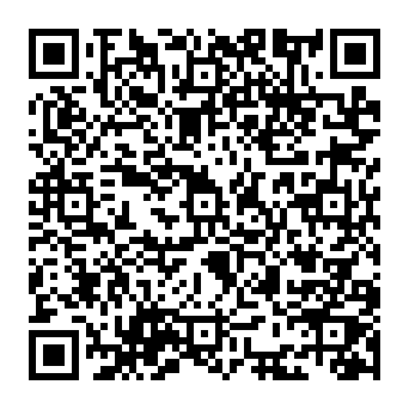 QR kodas