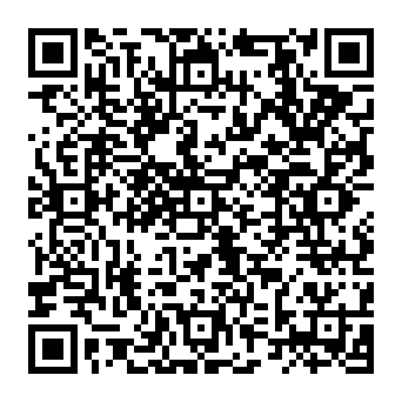 QR kodas