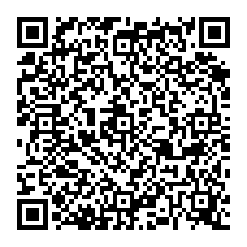 QR kodas