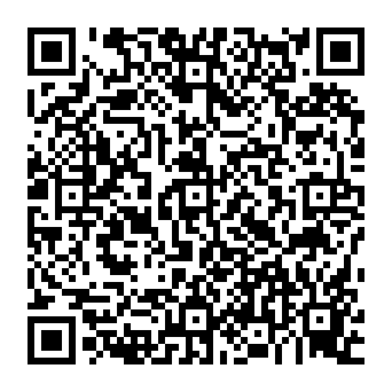 QR kodas