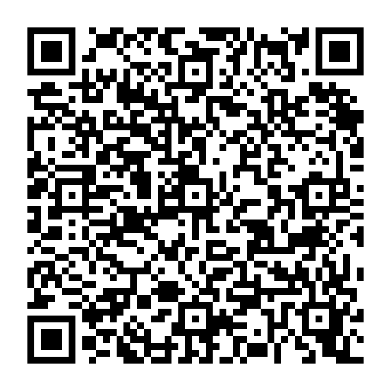 QR kodas