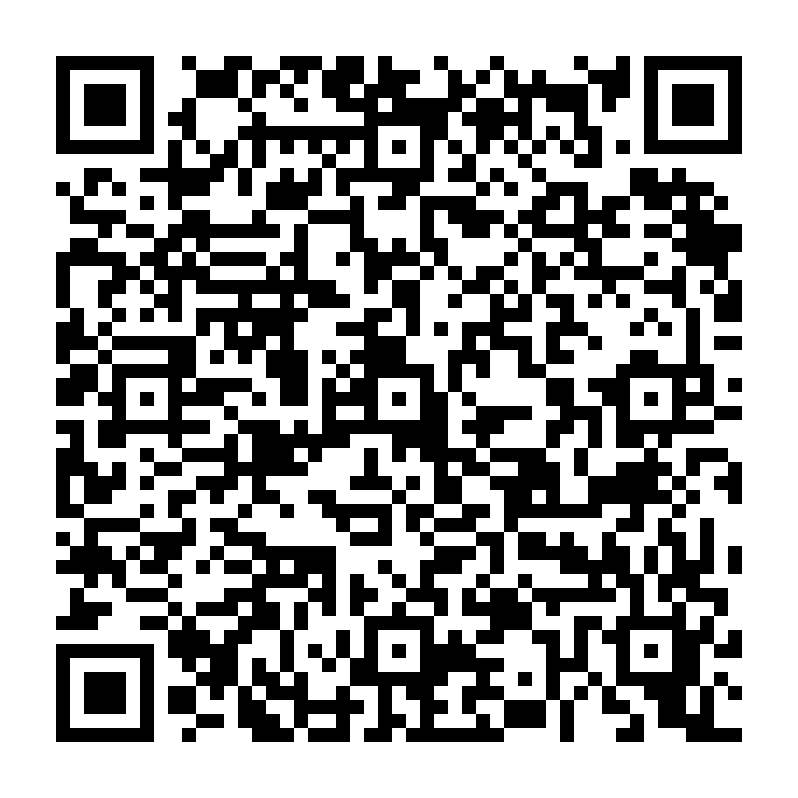 QR kodas