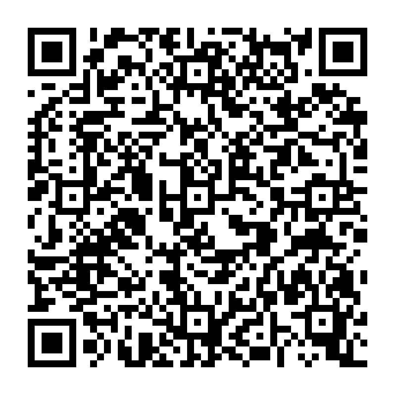 QR kodas