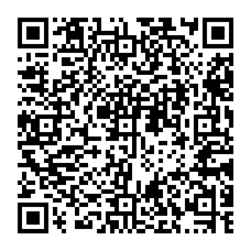 QR kodas