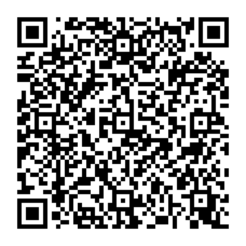 QR kodas