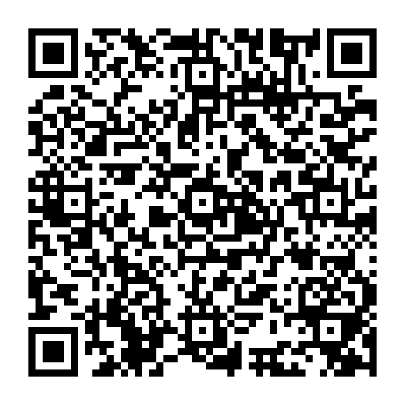 QR kodas