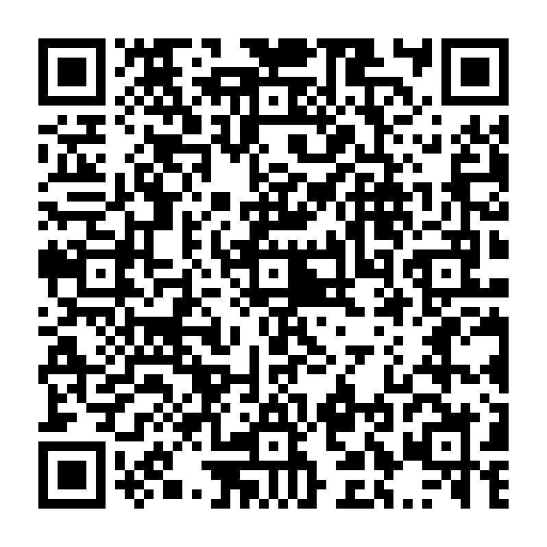QR kodas