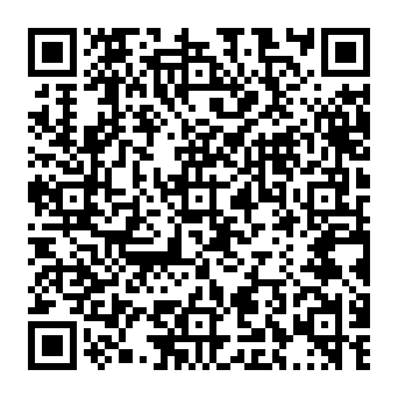 QR kodas