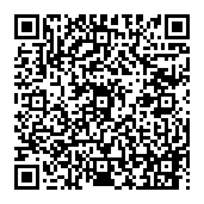 QR kodas