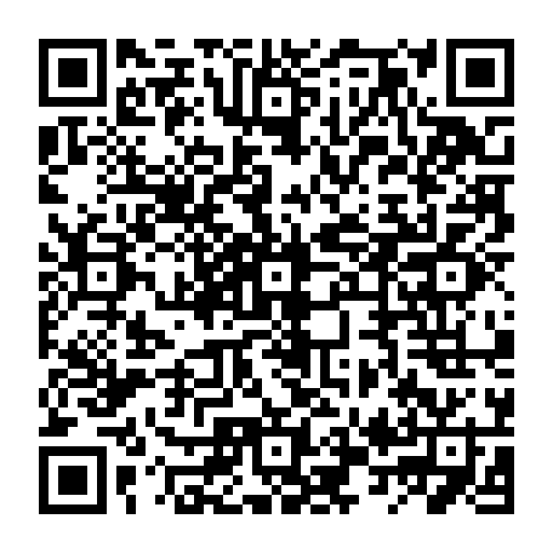 QR kodas