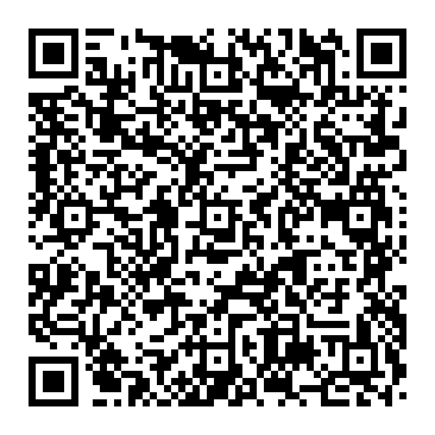QR kodas