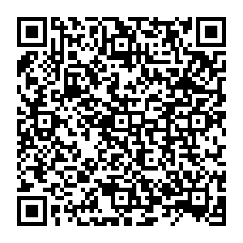 QR kodas