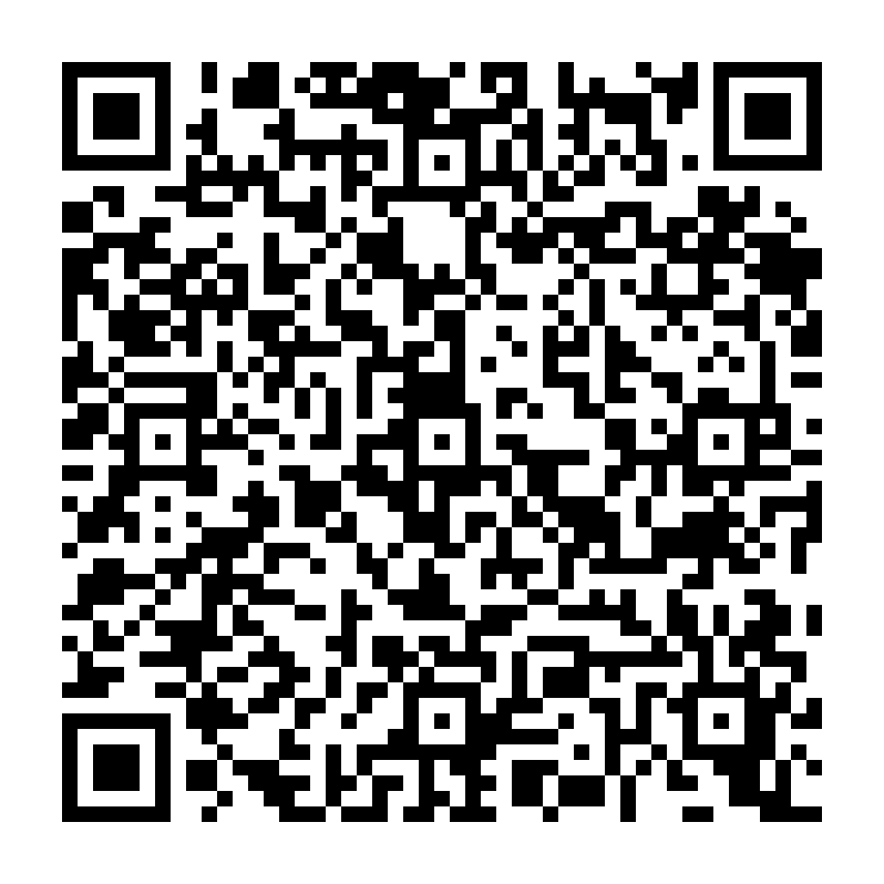 QR kodas