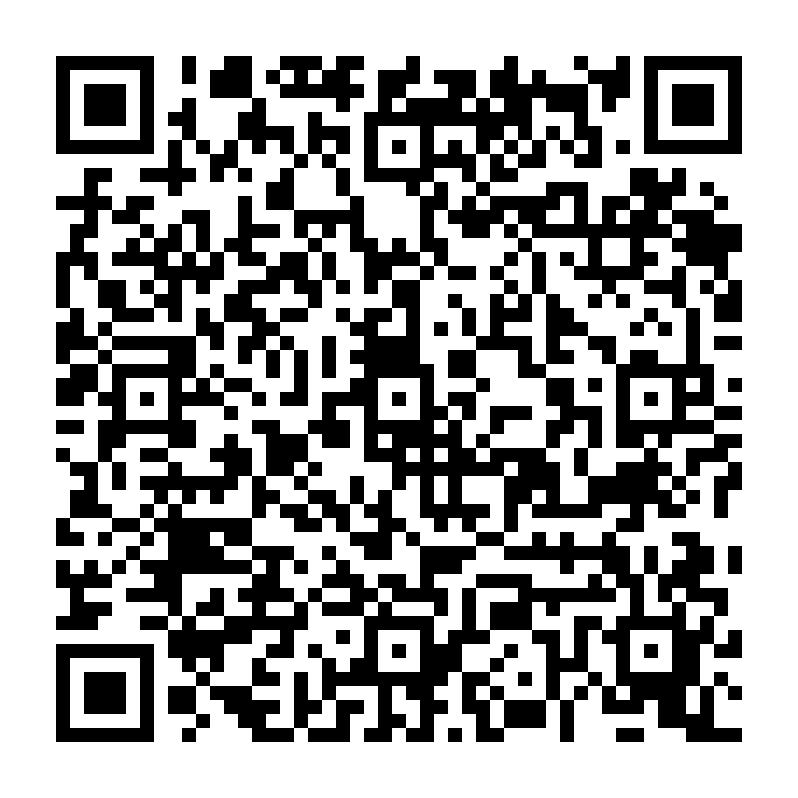 QR kodas