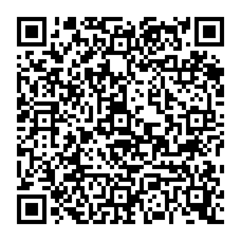 QR kodas