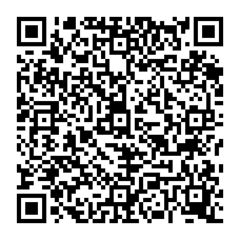 QR kodas