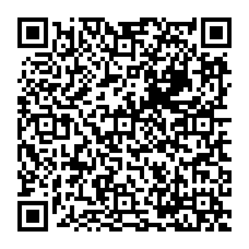 QR kodas