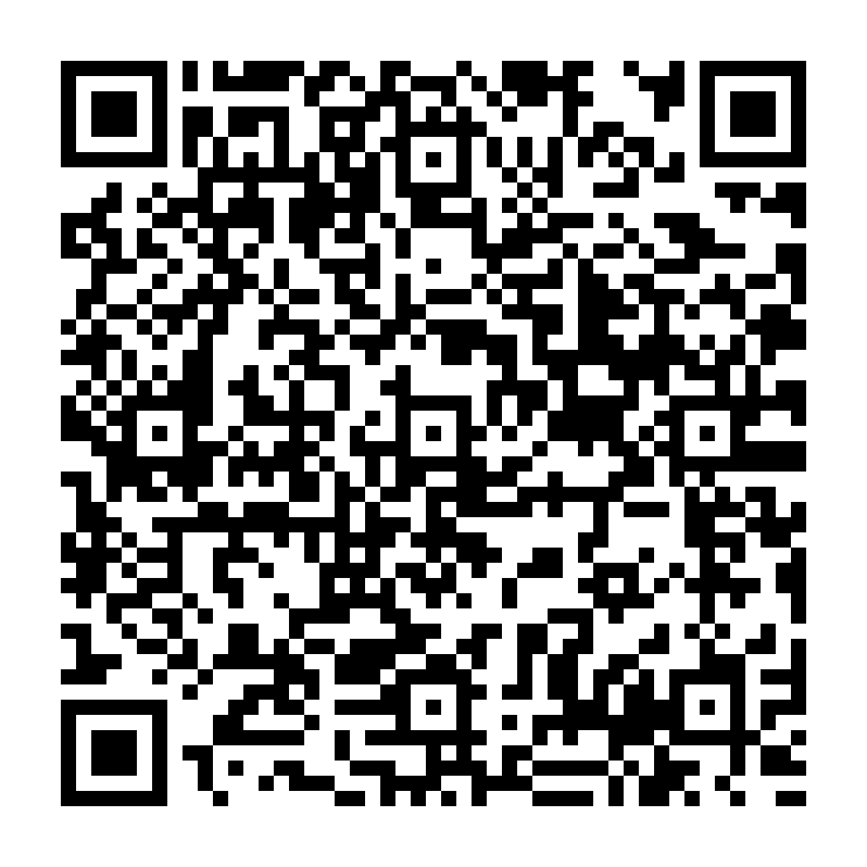 QR kodas
