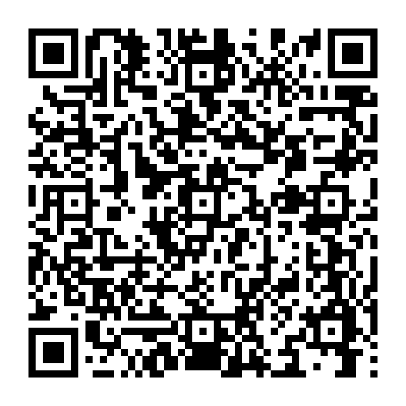 QR kodas