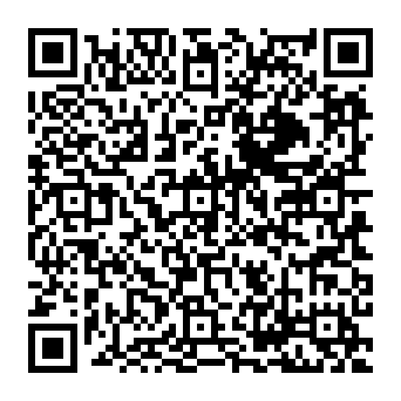 QR kodas