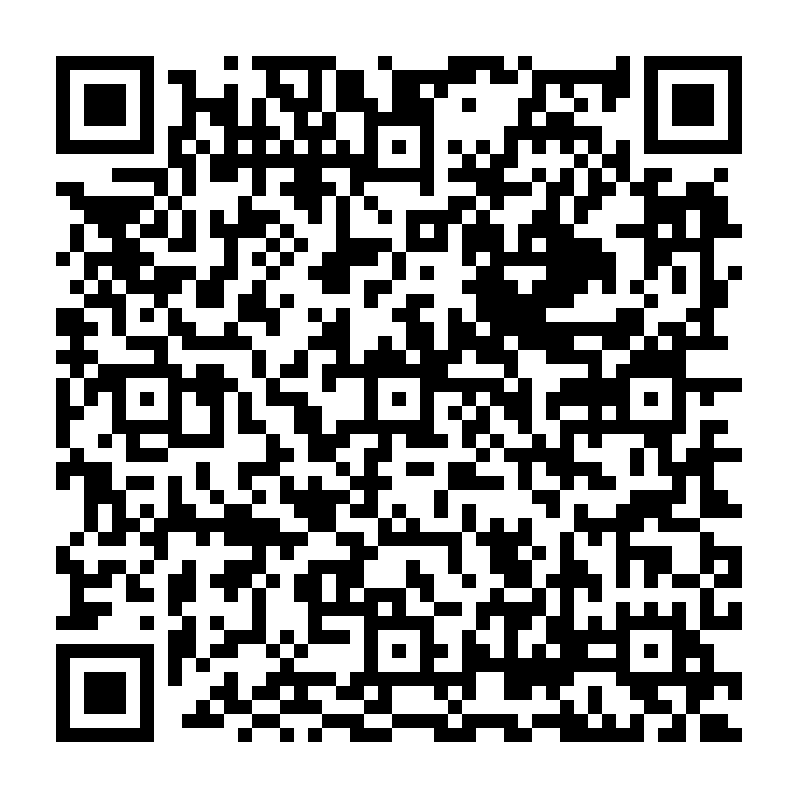 QR kodas