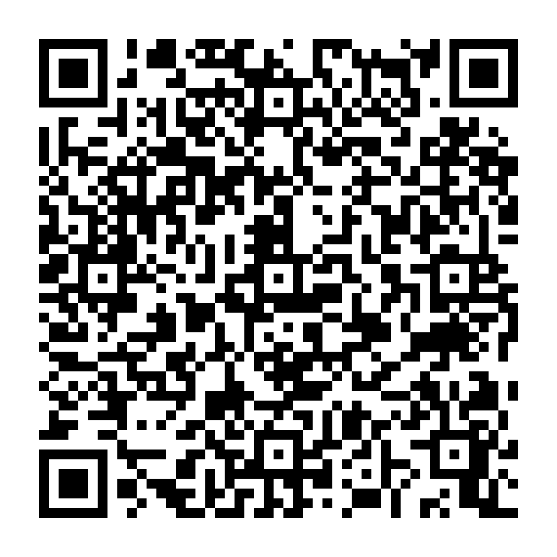 QR kodas