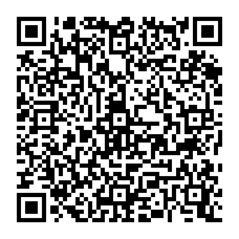 QR kodas
