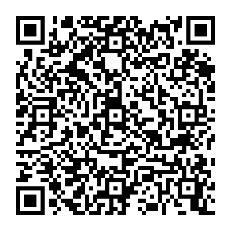 QR kodas