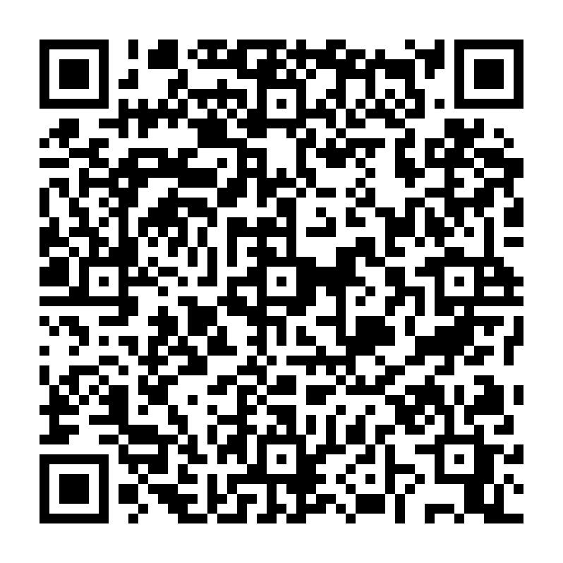 QR kodas