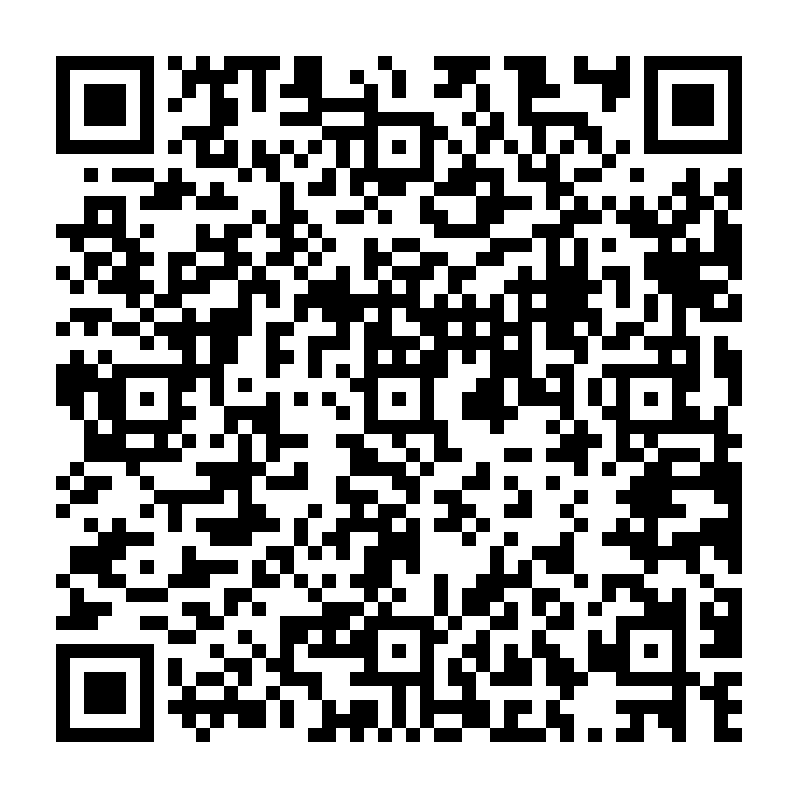 QR kodas