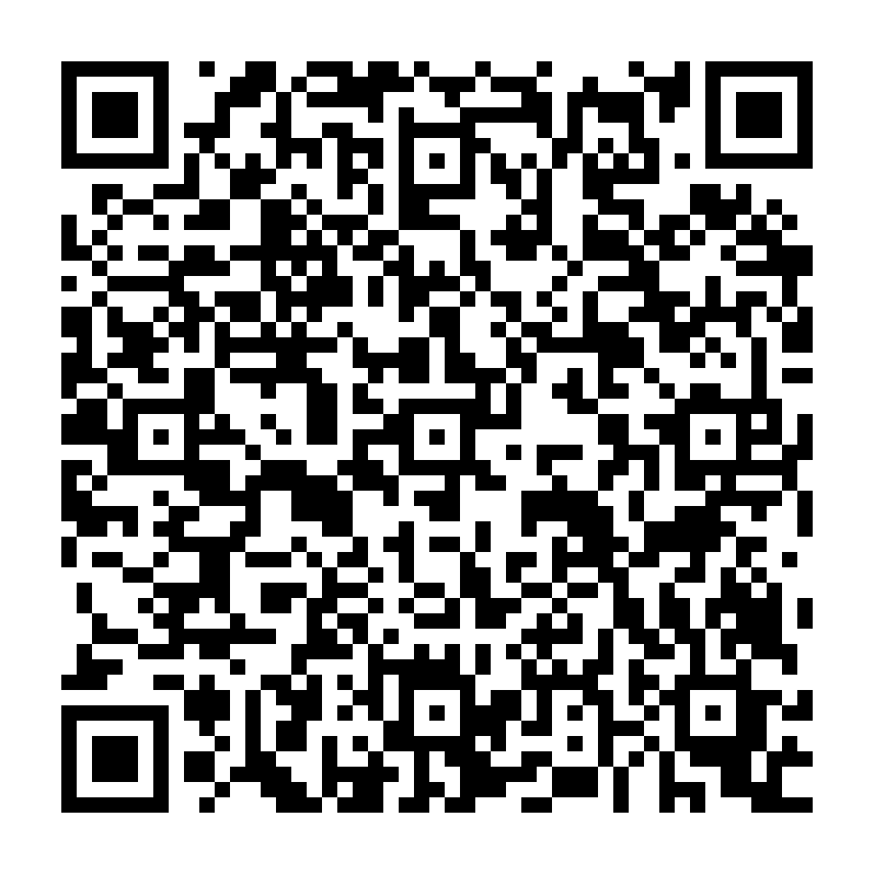 QR kodas