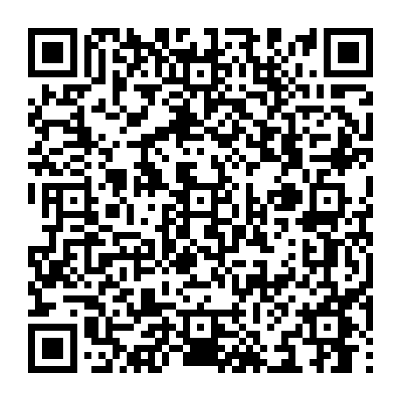 QR kodas