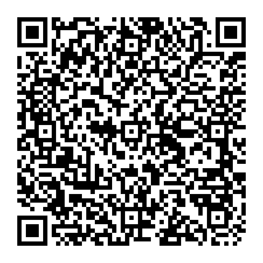 QR kodas