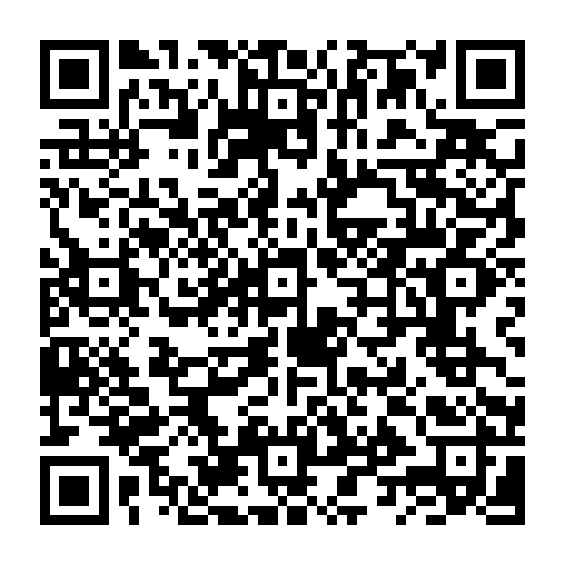 QR kodas