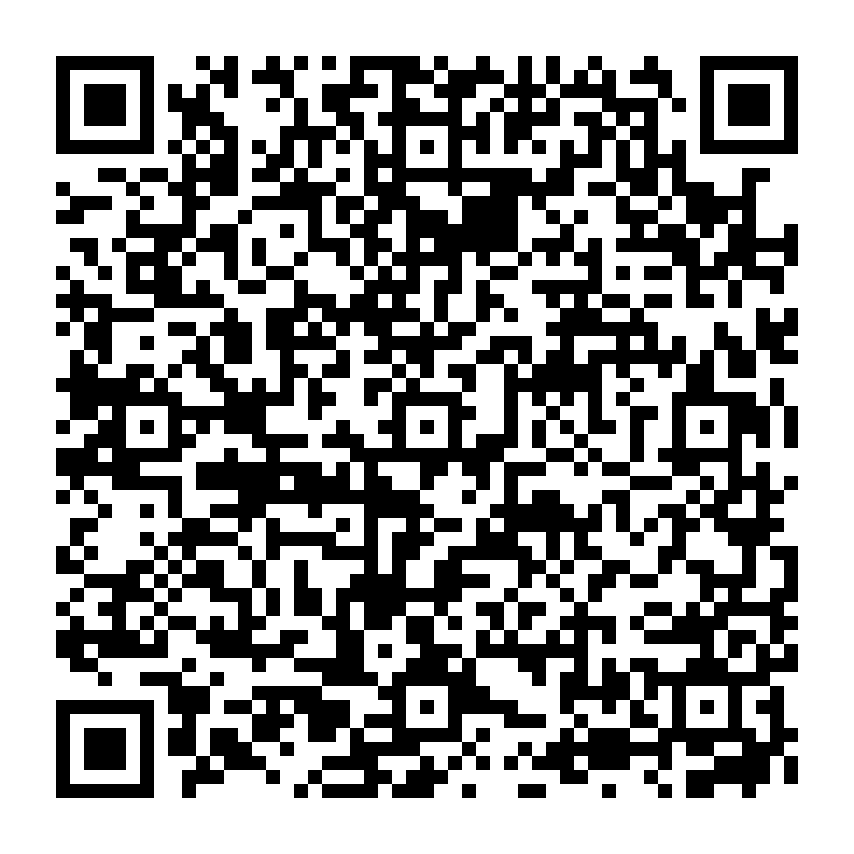 QR kodas