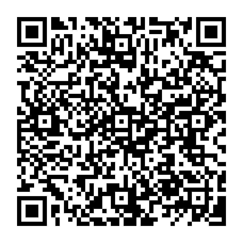 QR kodas