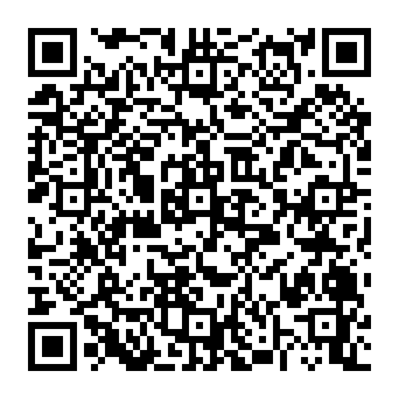 QR kodas