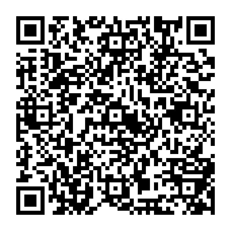 QR kodas
